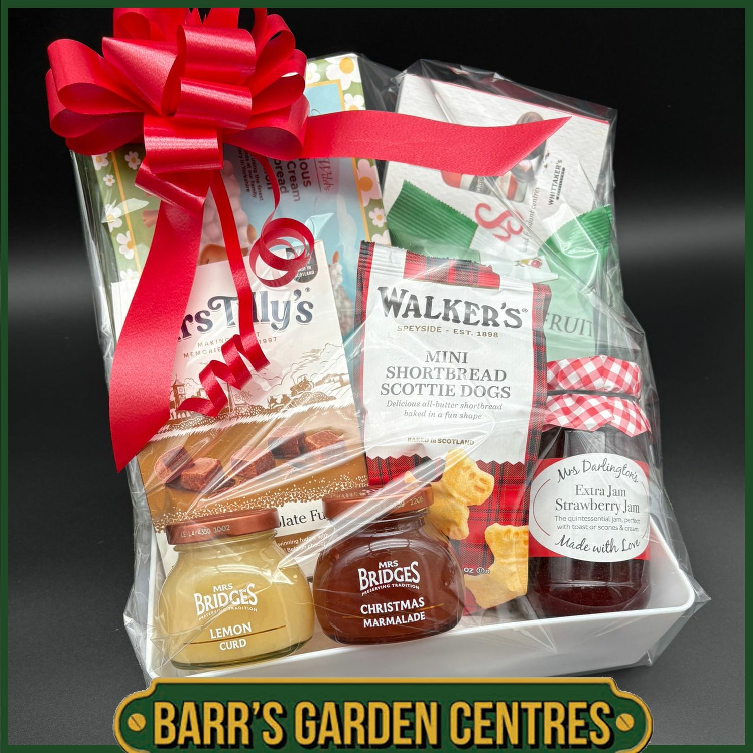 Christmas Gift Hampers
