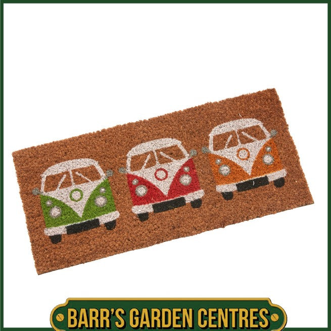 Smart Garden VanFest Decoir Insert Mat 23x53cm