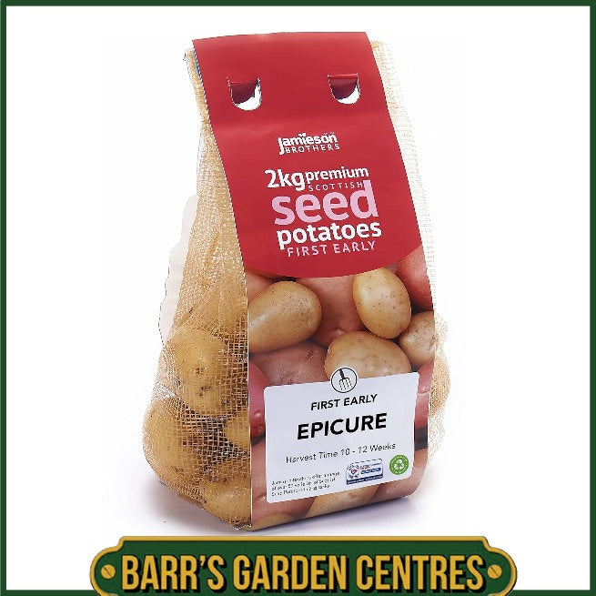 Epicure Potatoes 2KG
