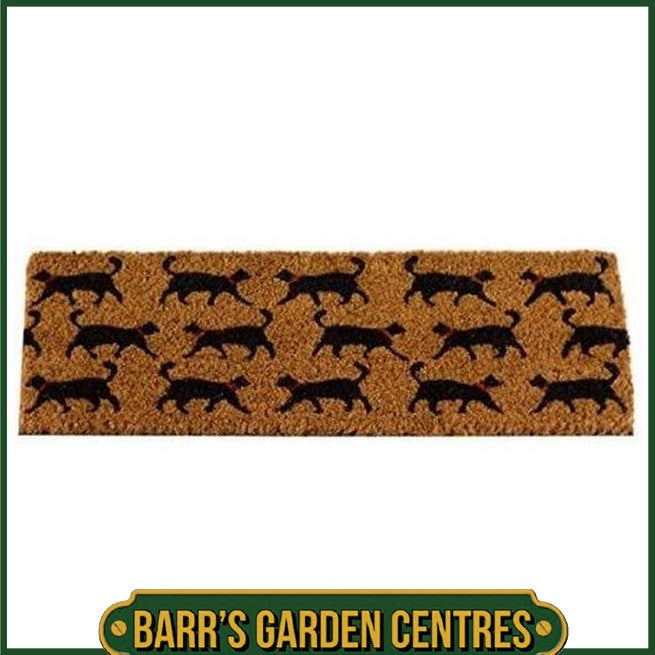 Smart Garden Cats Decoir Insert Mat 23x53cm