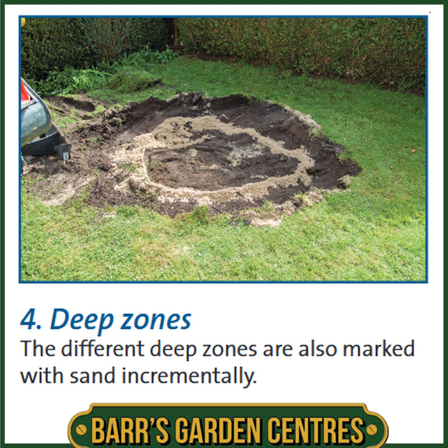 Oase Preformed pond 500 Litre