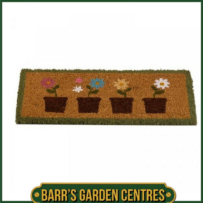 Smart Garden Lots Of Pots Decoir Insert Mat 23x53cm