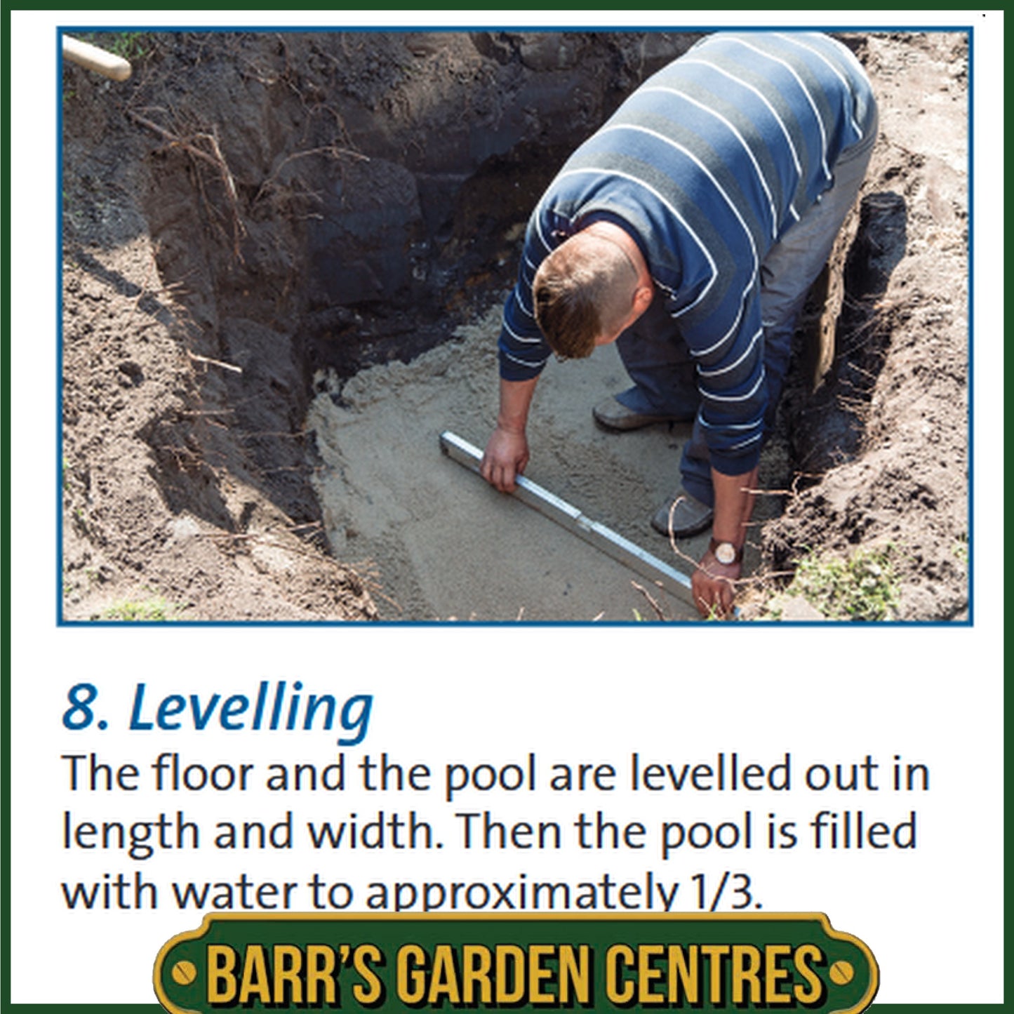 Oase Preformed pond 500 Litre