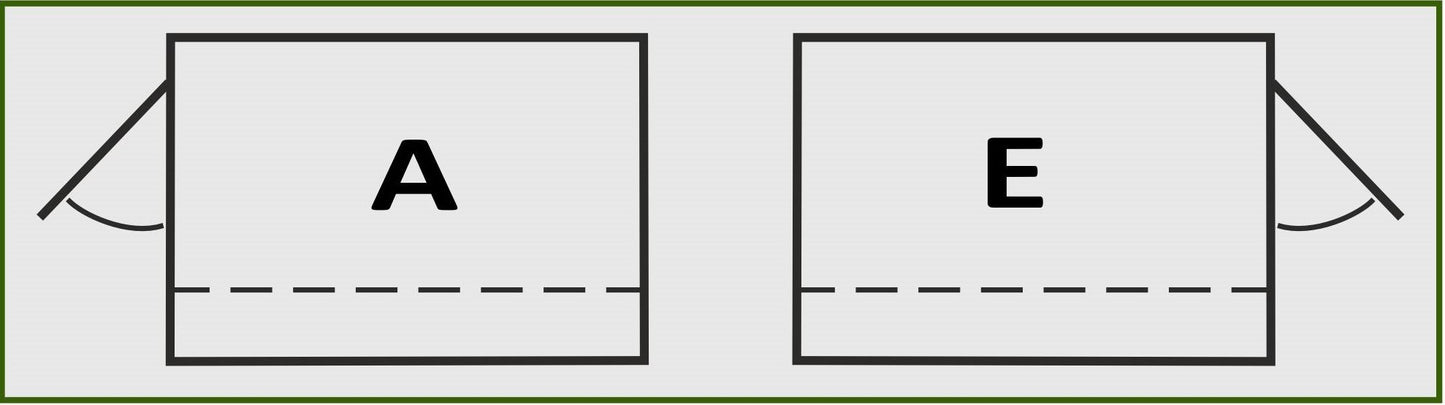 Sunflower Potting Shed 12mm/18mm Cladding - Delivered & Professionally Assembled (Includes Bearers)