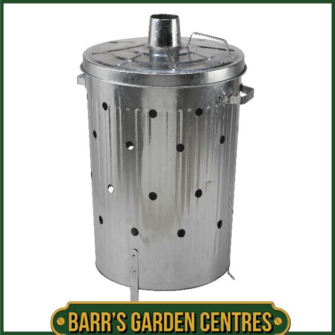 BinCinerator 75L