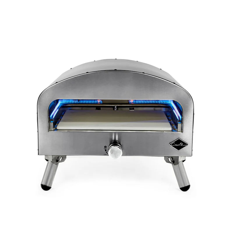 Grillstream Bravo 16" Pizza Oven
