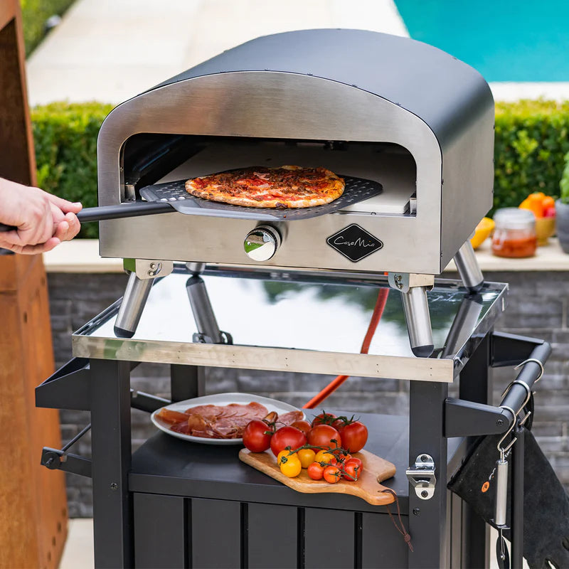 Grillstream Bravo 16" Pizza Oven