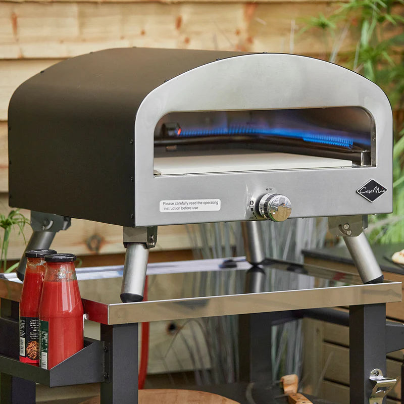 Grillstream Bravo 16" Pizza Oven