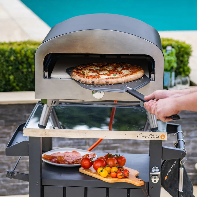 Grillstream Bravo 16" Pizza Oven