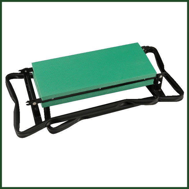 Folding Kneeler Seat