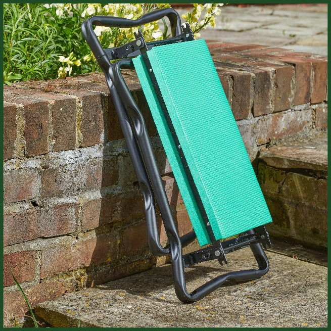 Folding Kneeler Seat