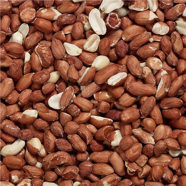 Gardman Peanuts 12.55Kg