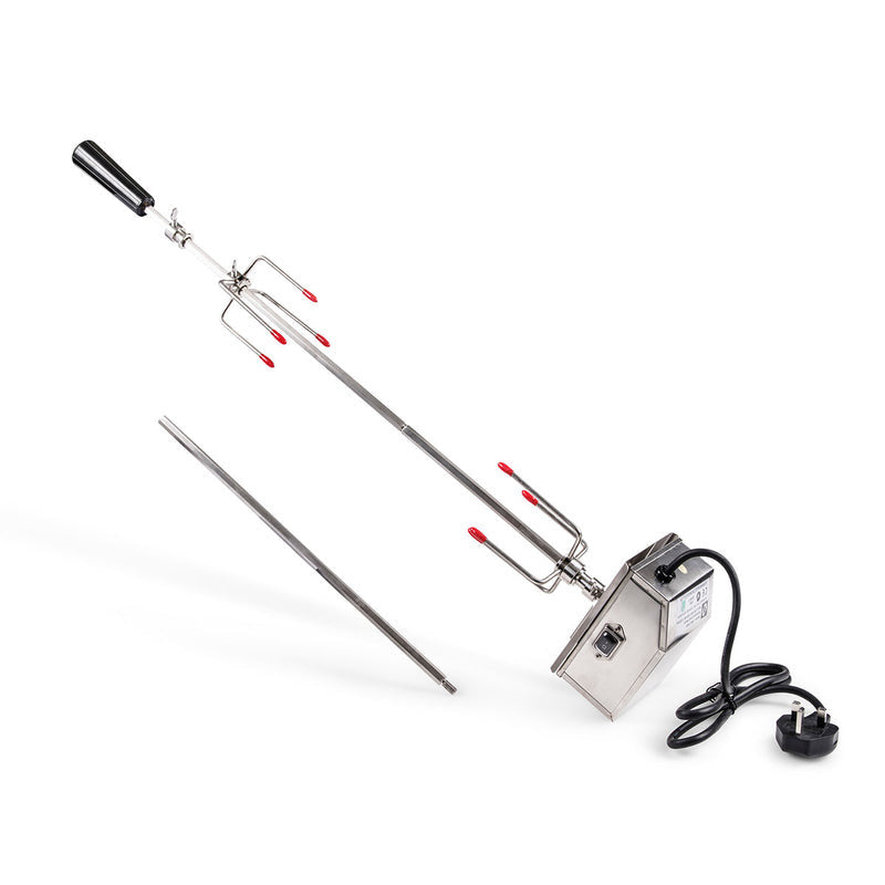 GrillStream Universal Rotisserie