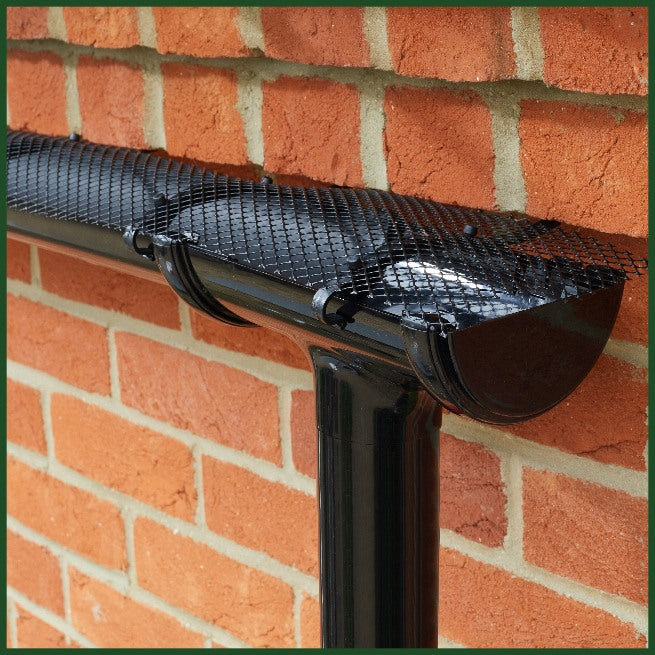 6m Gutter Mesh