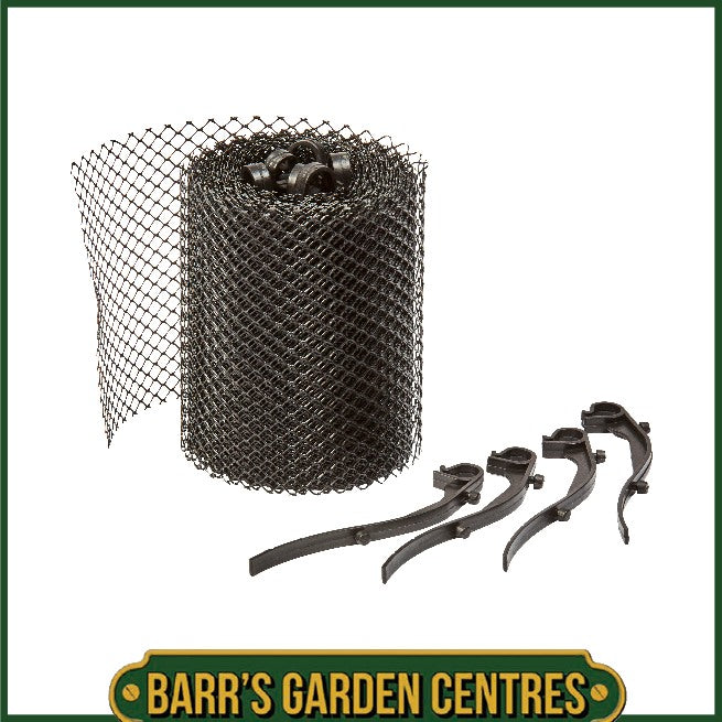6m Gutter Mesh