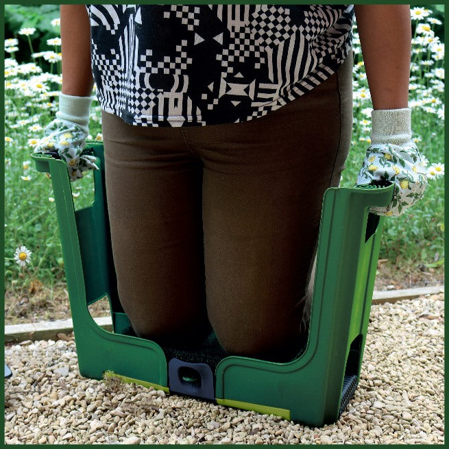 Kneeler Seat