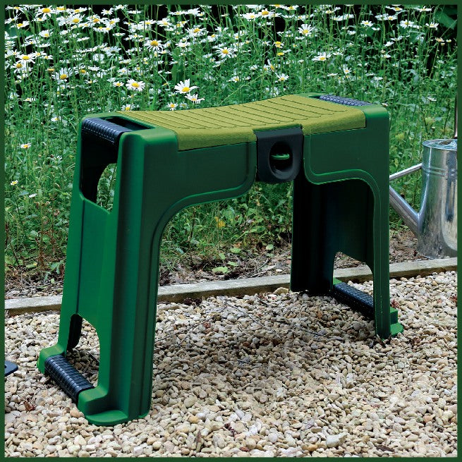 Kneeler Seat