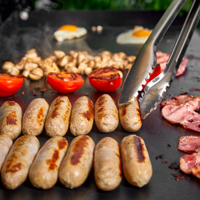GrillStream Tongs