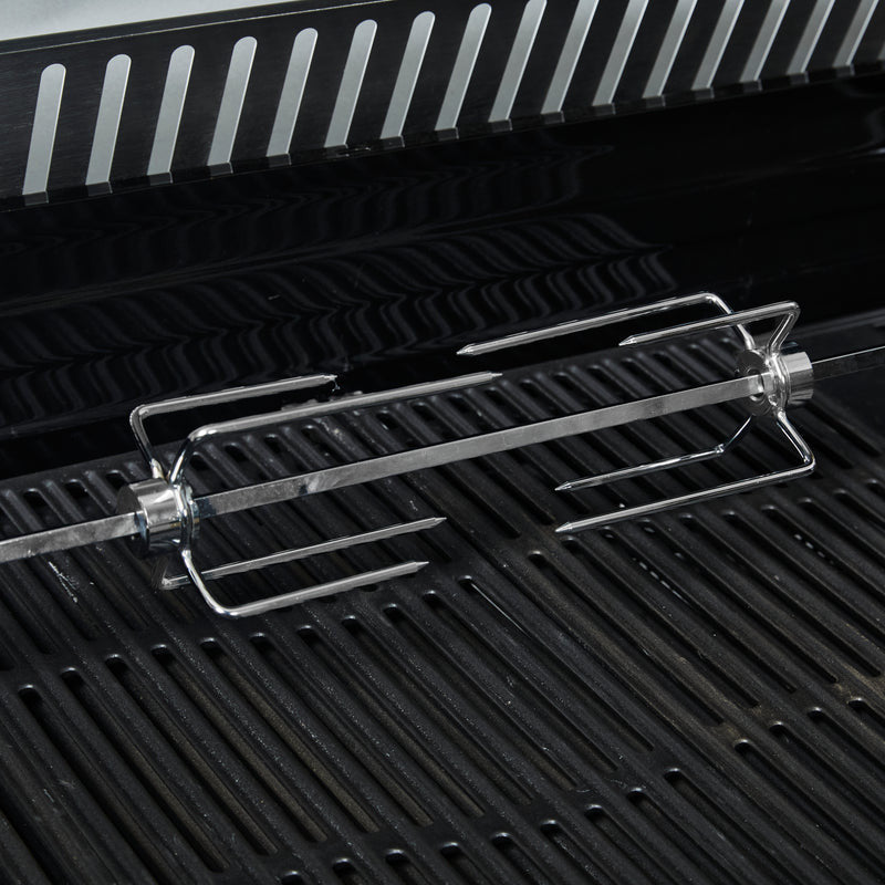 GrillStream Universal Rotisserie