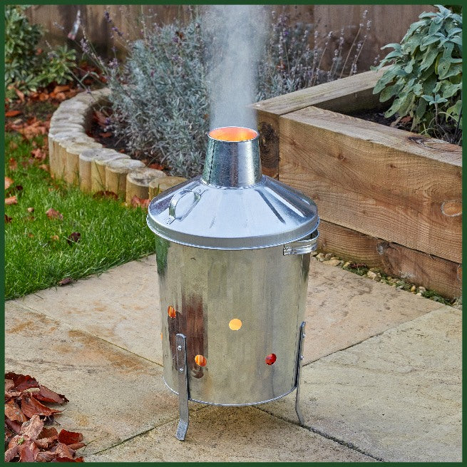 Mini Incinerator 14L