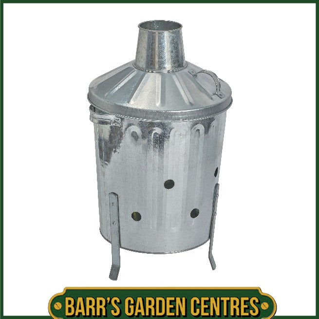 Mini Incinerator 14L