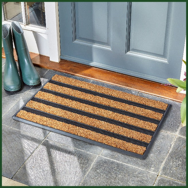 Doormat - Muck Off Combi Brush