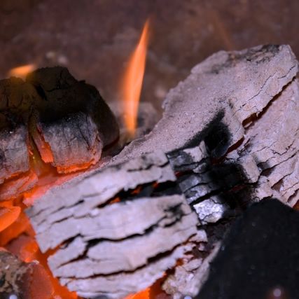 Full Pallet Galloway Peat Nuggets (25 Bags)