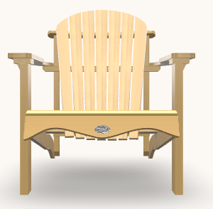 Lily Relax Single Seat