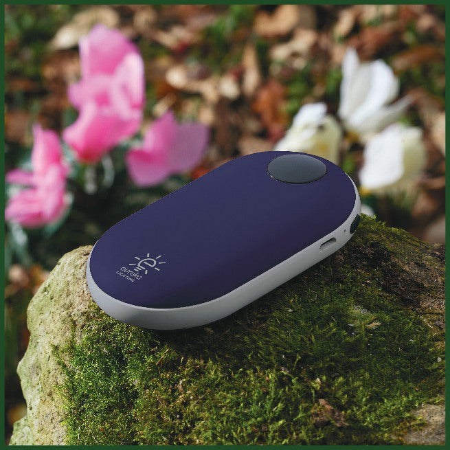 Smart Hand Warmer