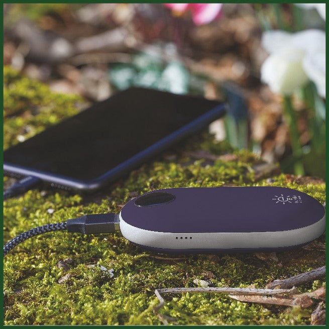 Smart Hand Warmer