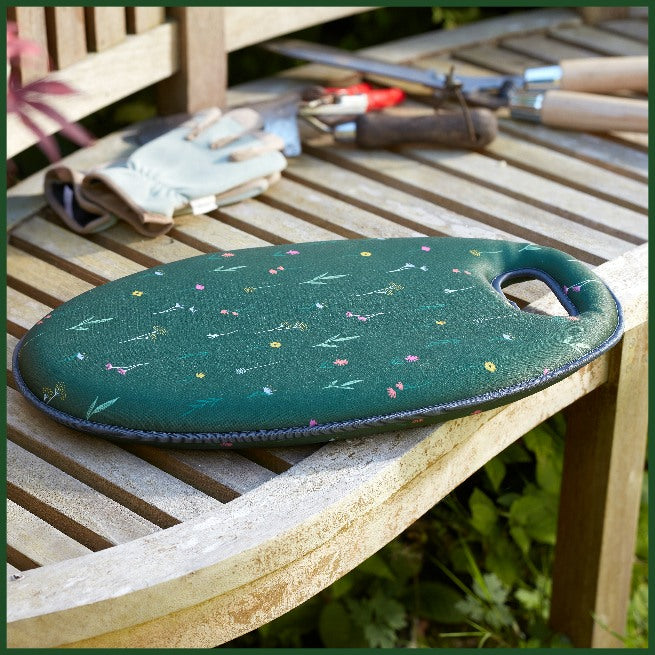 Ultra Kneeler - Floral Bloom