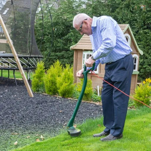 Webb WEELT250 Classic 250W 23cm (9″) Line Trimmer