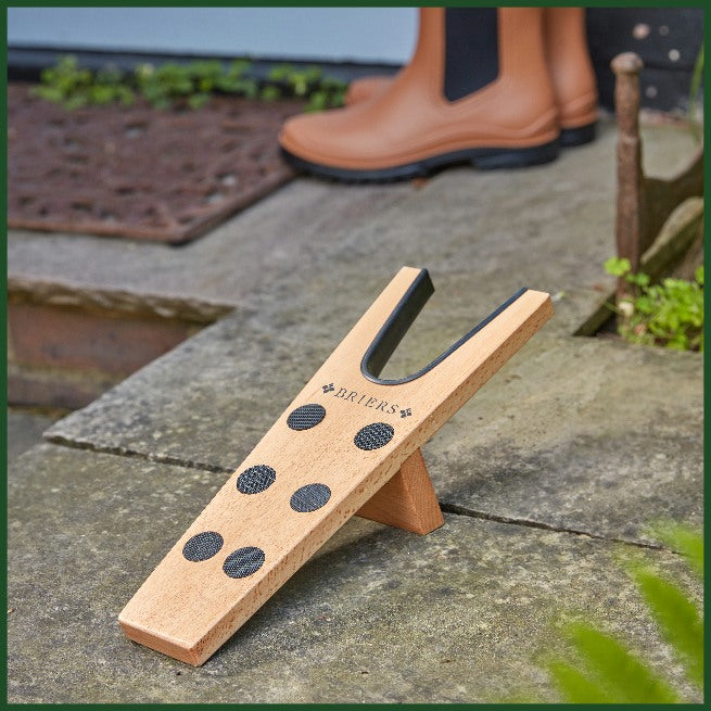 Woodsman Boot & Shoe Jack