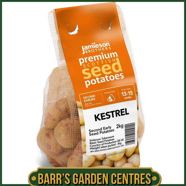Kestrel Potatoes 2KG