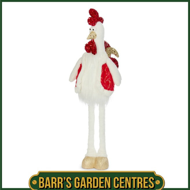 Three Kings Sir Cluck-a-Lot