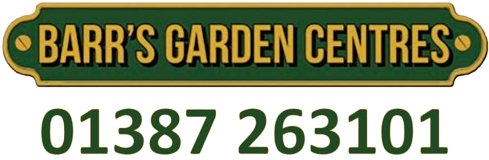 Barr's Garden Centres