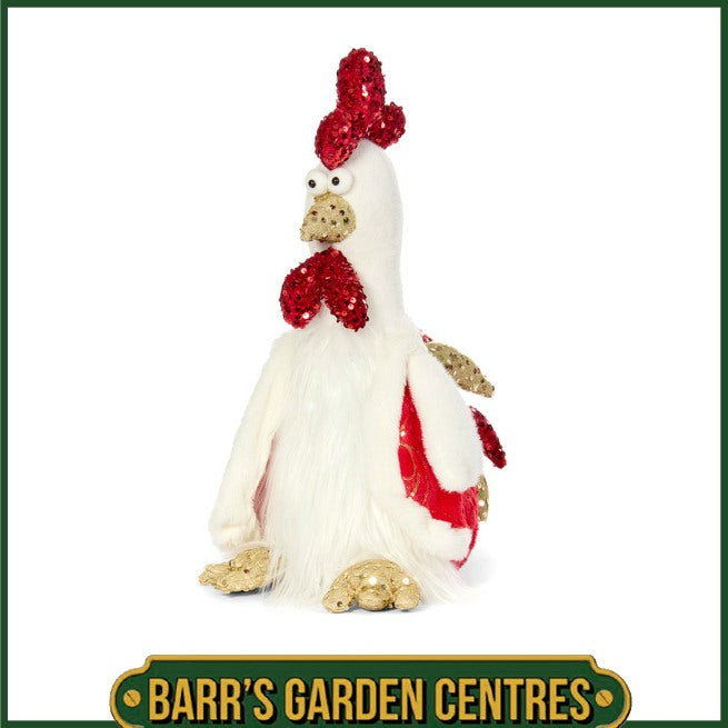 Three Kings Romeo Cluck