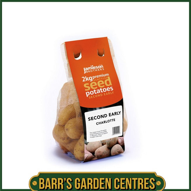 Charlotte Potatoes 2KG