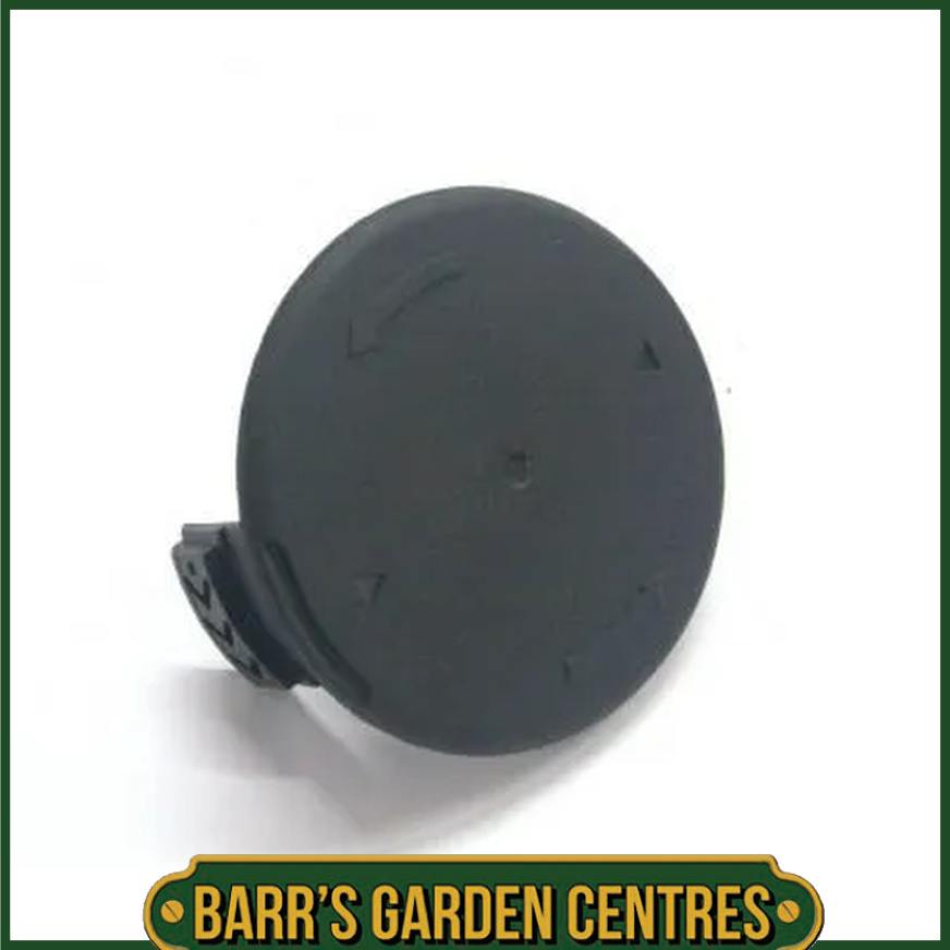 Spool Cap – Fits: WEV20LTB2