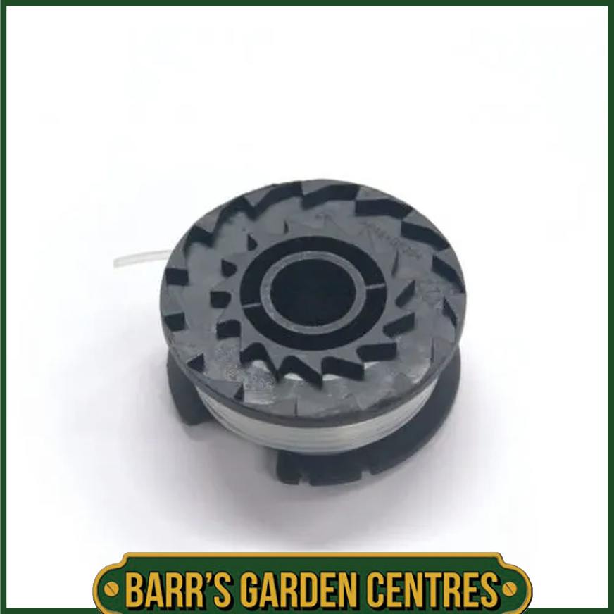 Spool & Line – Fits: WEV20LTB2