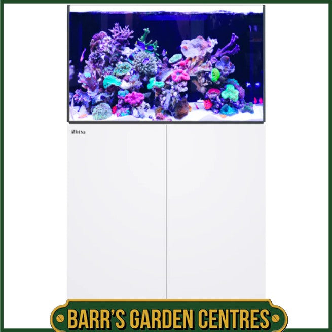 Red Sea Reefer 300 G3 Black or White