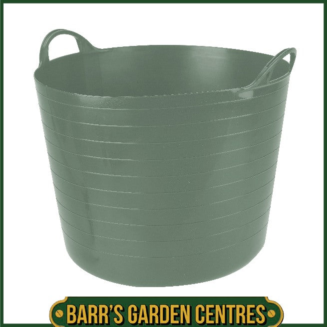 40L FlexiTote, Sage Green