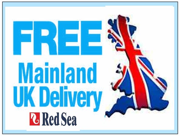 Red Sea Reefer 170 G3 Black or White