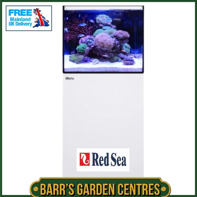 Red Sea Reefer 170 G3 Black or White