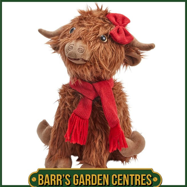 Three Kings Hairy Hattie