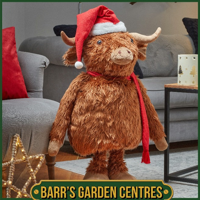 Three Kings Hairy Hattie Extra Large