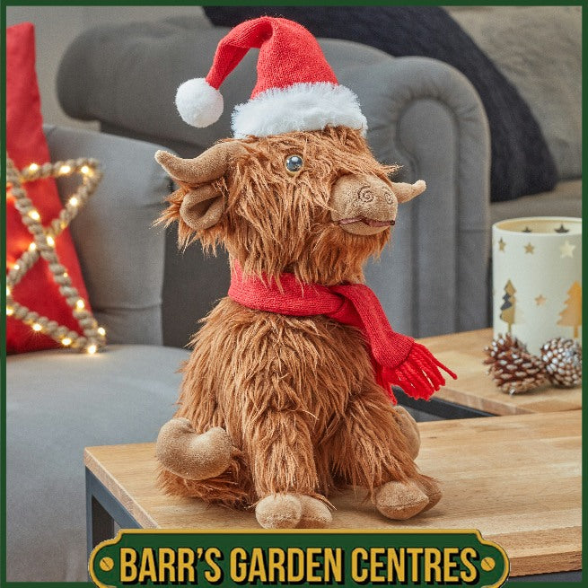 Three Kings Hairy Hector