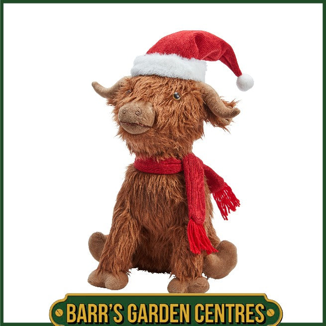 Three Kings Hairy Hector