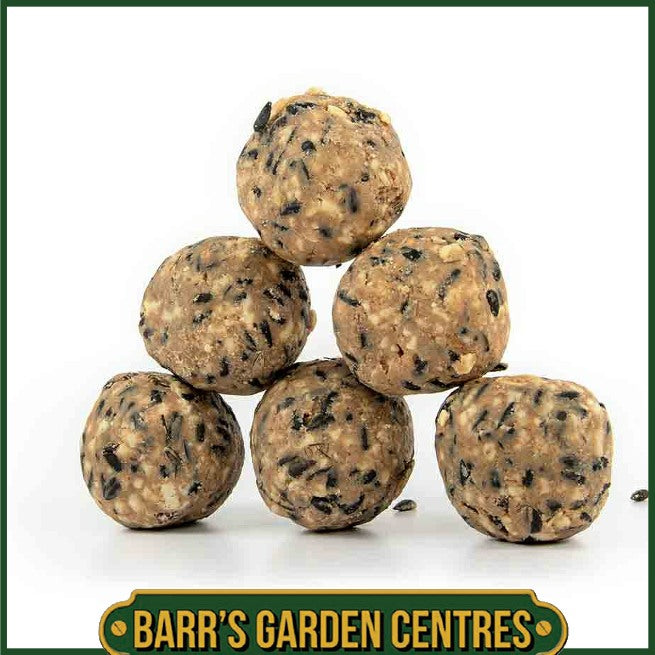 Gardman Supreme Suet Balls 50 Tub