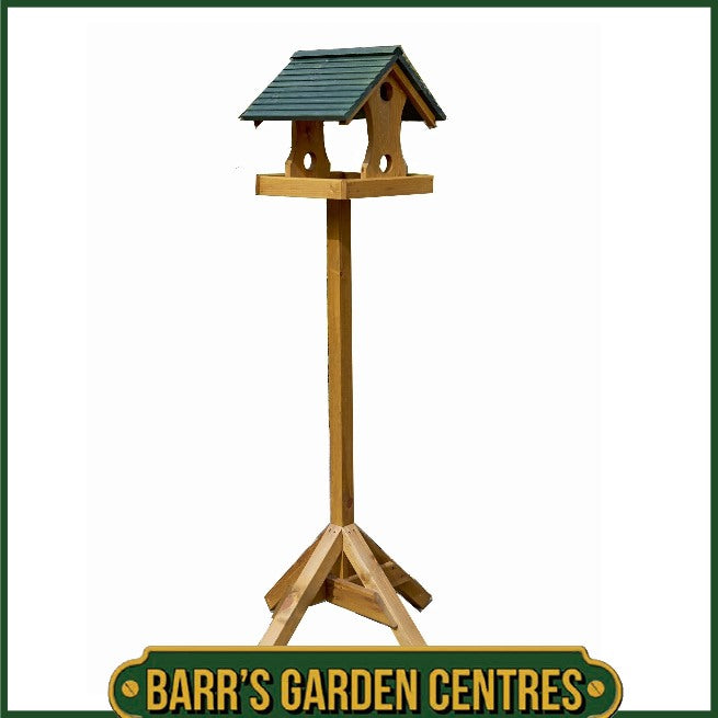 Tom Chambers Walton Bird Table